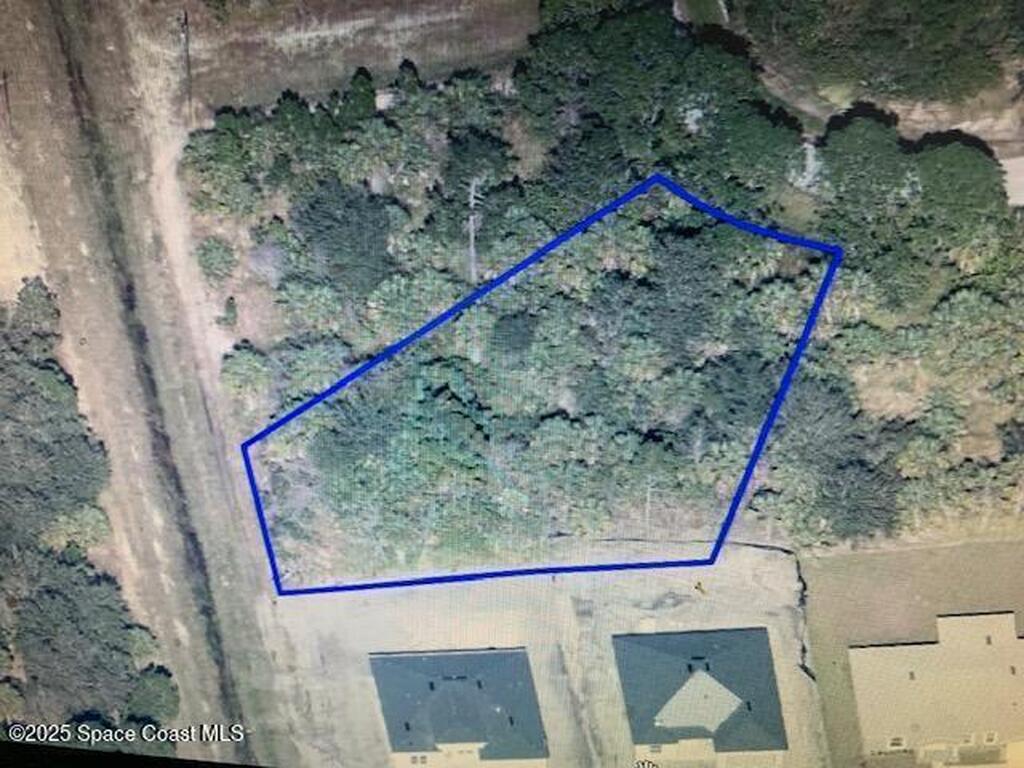 1158 Satin Road, Palm Bay, FL 32908