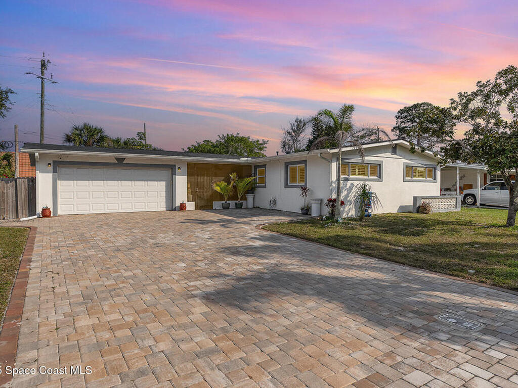230 Andros Drive, Merritt Island, FL 32952