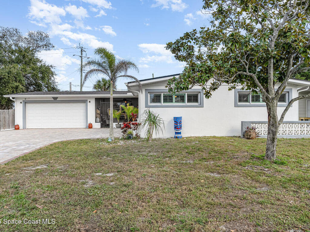 230 Andros Drive, Merritt Island, FL 32952