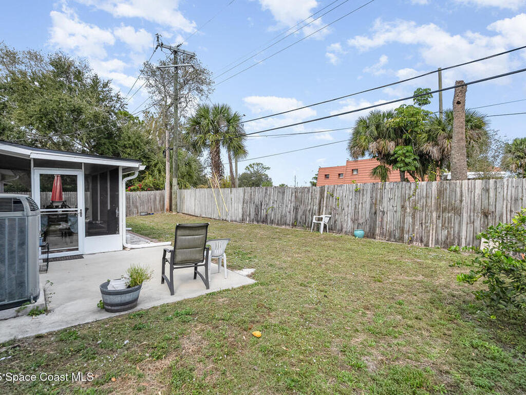 230 Andros Drive, Merritt Island, FL 32952