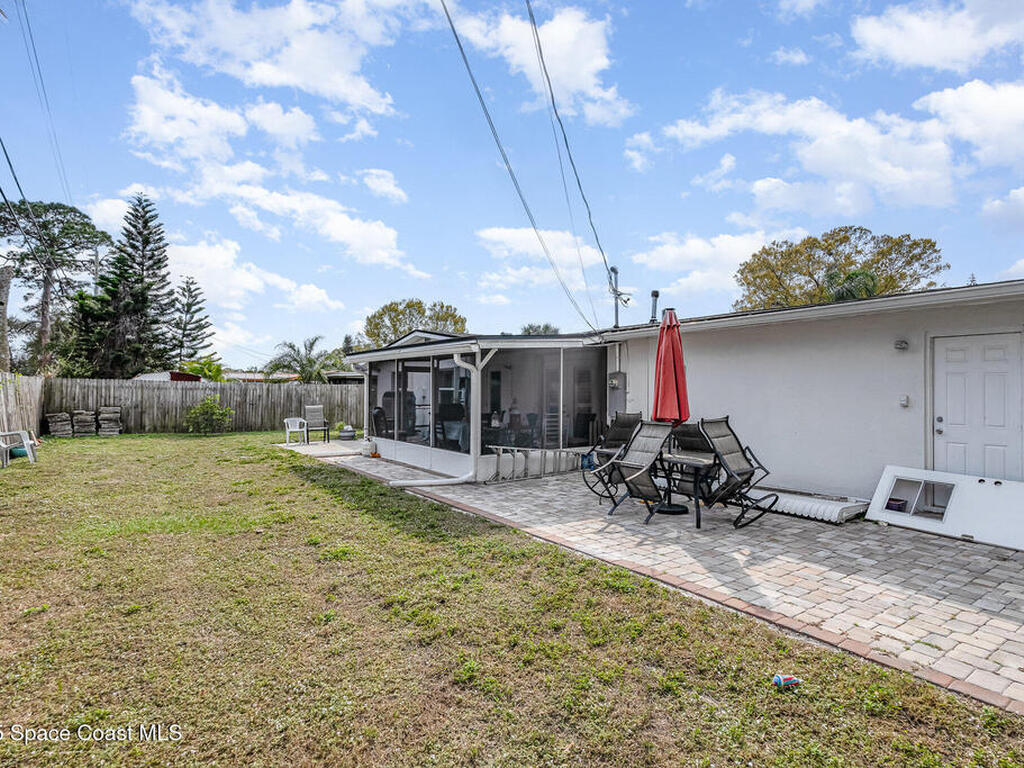 230 Andros Drive, Merritt Island, FL 32952