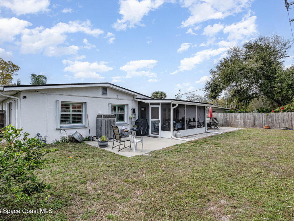 230 Andros Drive, Merritt Island, FL 32952