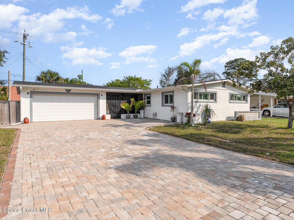230 Andros Drive, Merritt Island, FL 32952