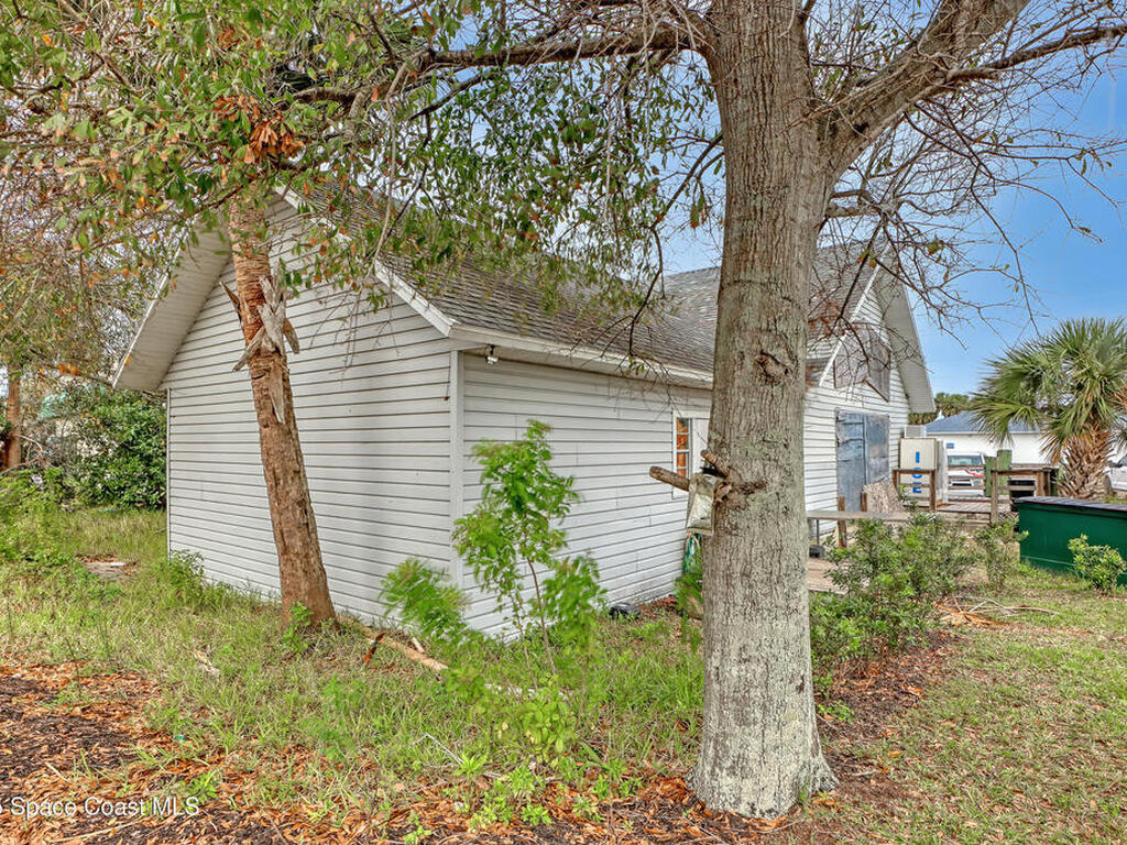 103 A Max Brewer Memorial Parkway, Titusville, FL 32796