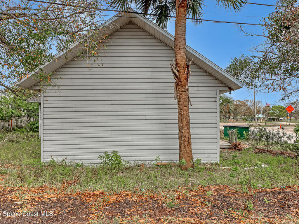 103 A Max Brewer Memorial Parkway, Titusville, FL 32796