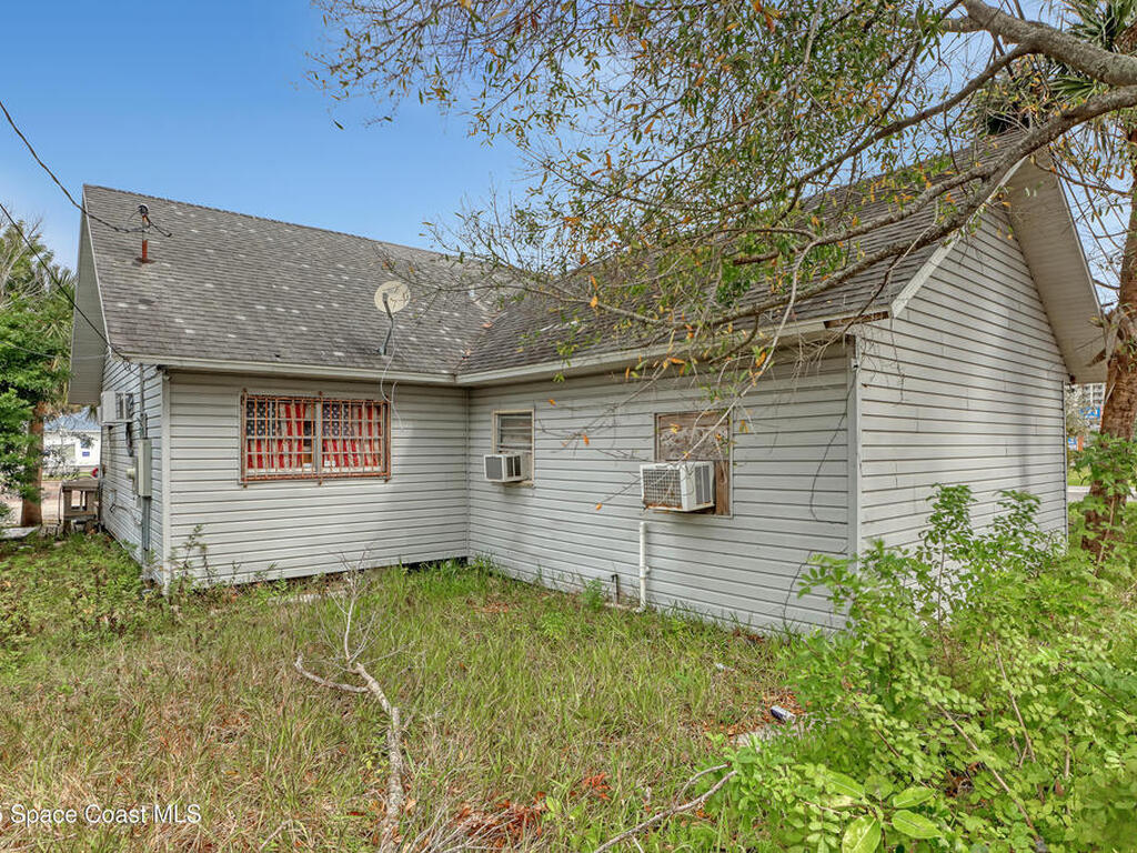 103 A Max Brewer Memorial Parkway, Titusville, FL 32796