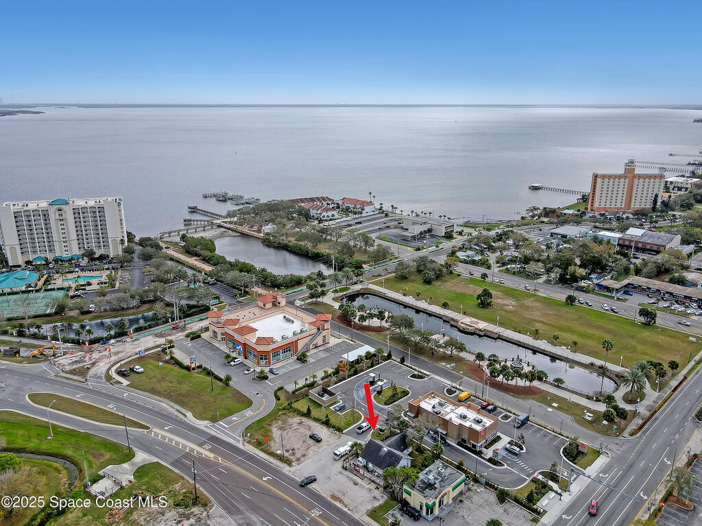 103 A Max Brewer Memorial Parkway, Titusville, FL 32796