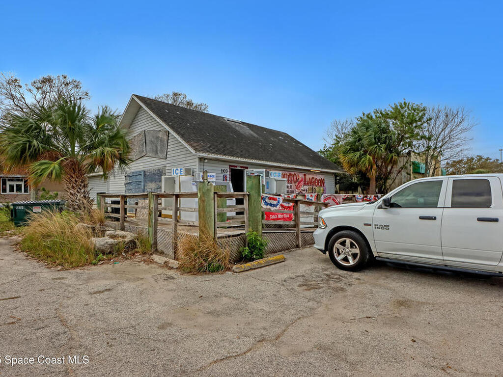 103 A Max Brewer Memorial Parkway, Titusville, FL 32796