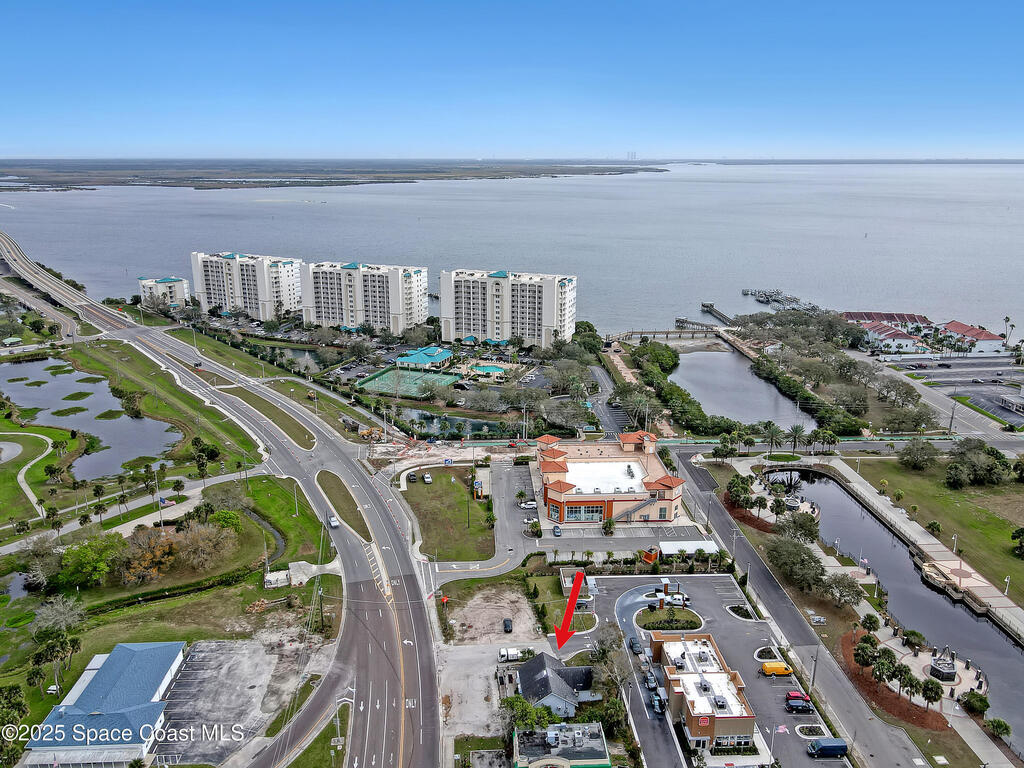 103 A Max Brewer Memorial Parkway, Titusville, FL 32796