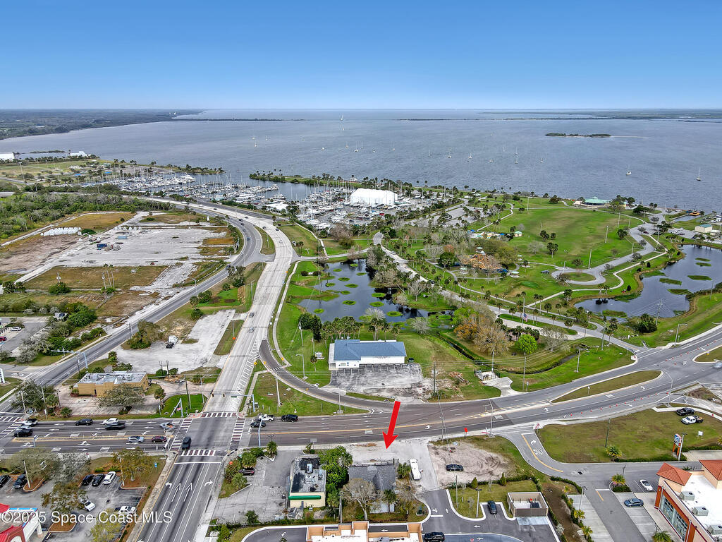 103 A Max Brewer Memorial Parkway, Titusville, FL 32796