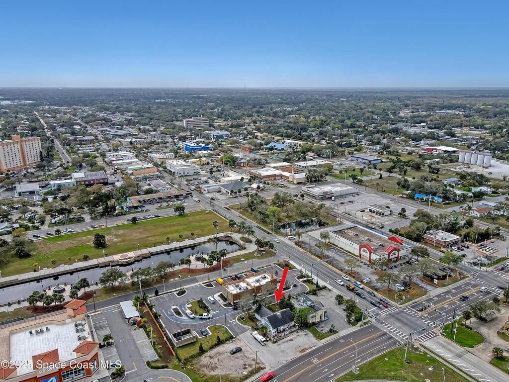 103 A Max Brewer Memorial Parkway, Titusville, FL 32796