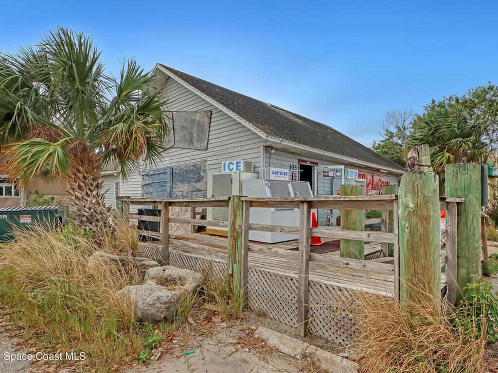 103 A Max Brewer Memorial Parkway, Titusville, FL 32796