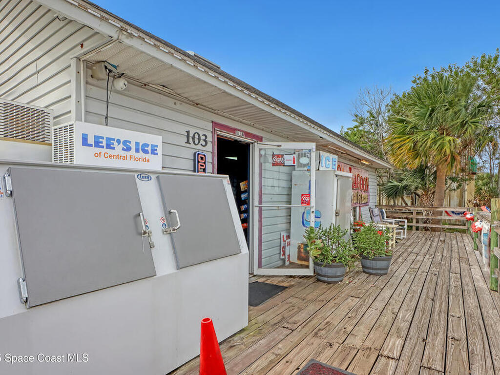 103 A Max Brewer Memorial Parkway, Titusville, FL 32796