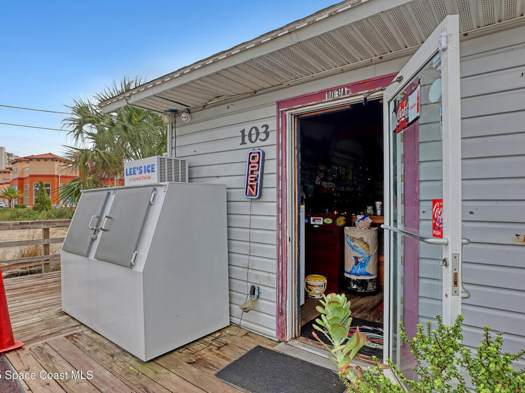 103 A Max Brewer Memorial Parkway, Titusville, FL 32796