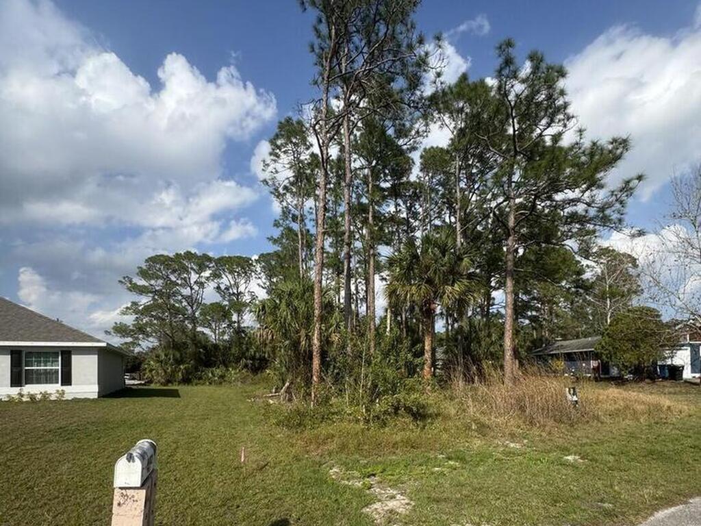 443 Wayland Road, Palm Bay, FL 32908