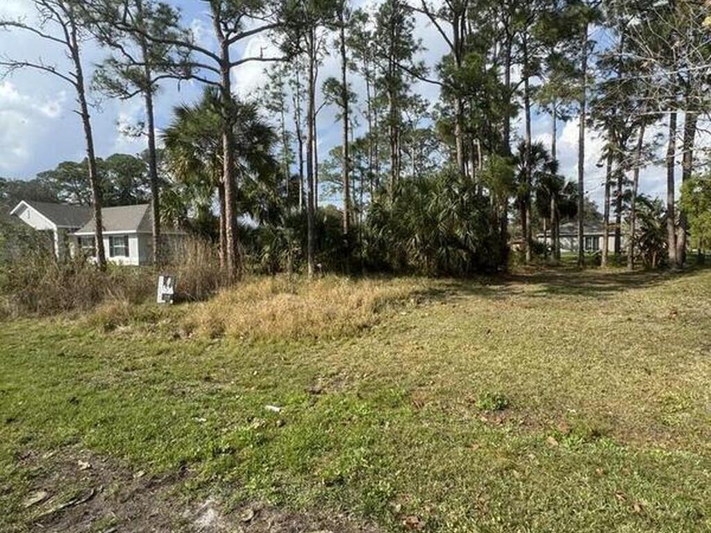 443 Wayland Road, Palm Bay, FL 32908