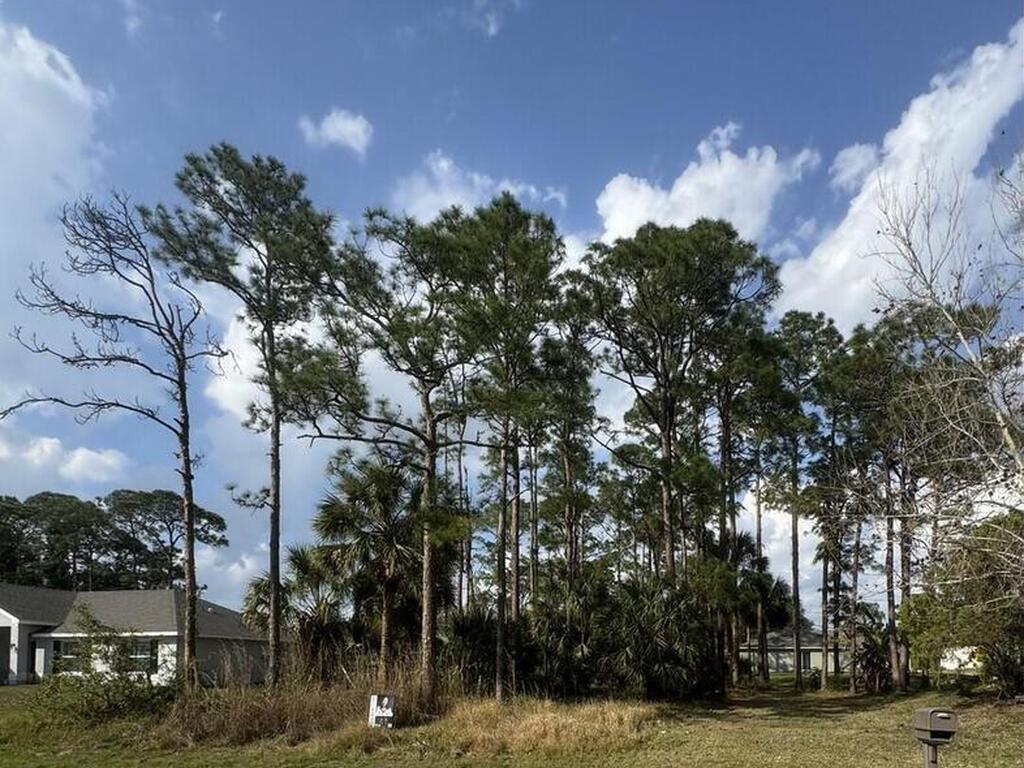 443 Wayland Road, Palm Bay, FL 32908