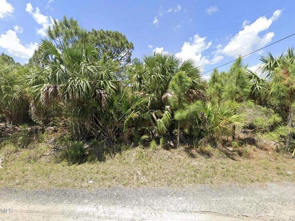 3262 Pomello Avenue, Palm Bay, FL 32908