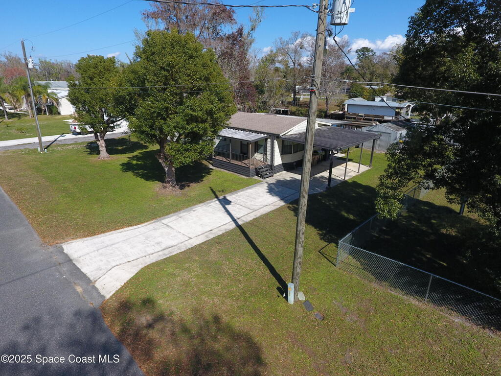 55726 Keith Street, Astor, FL 32102