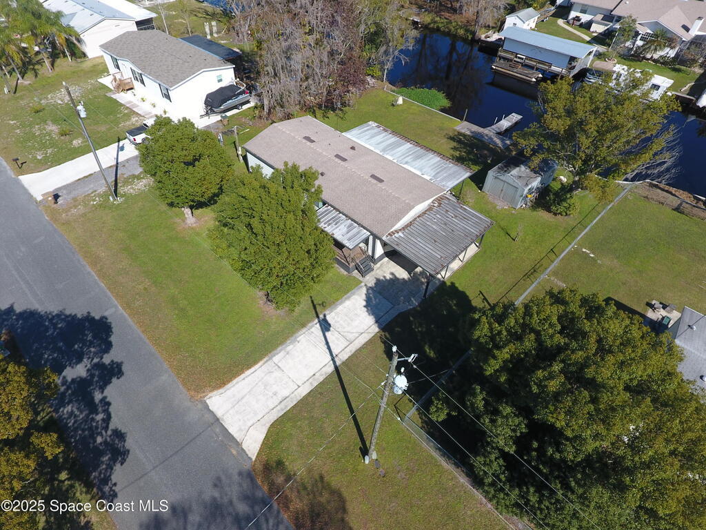 55726 Keith Street, Astor, FL 32102
