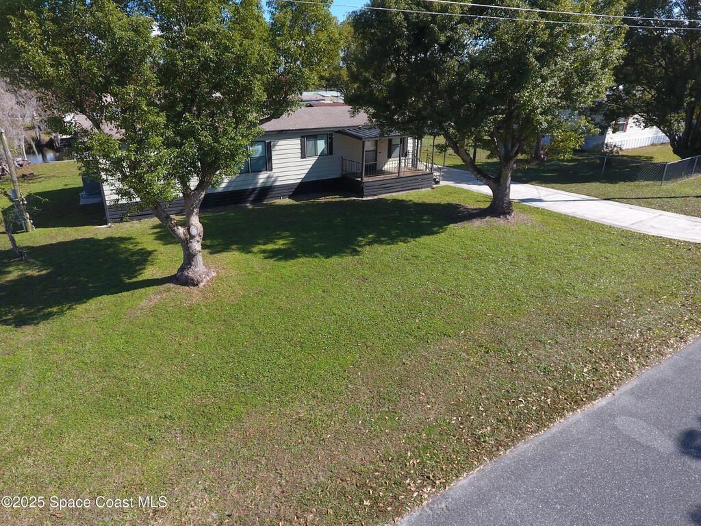 55726 Keith Street, Astor, FL 32102