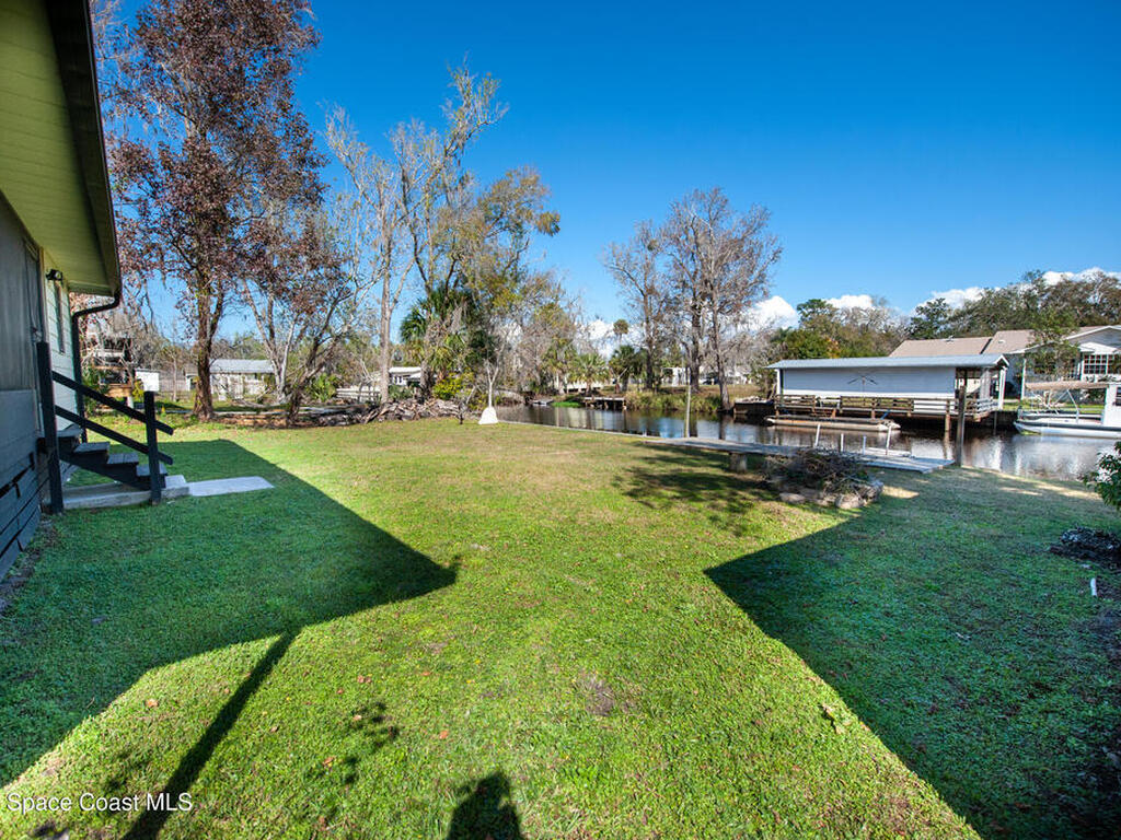 55726 Keith Street, Astor, FL 32102