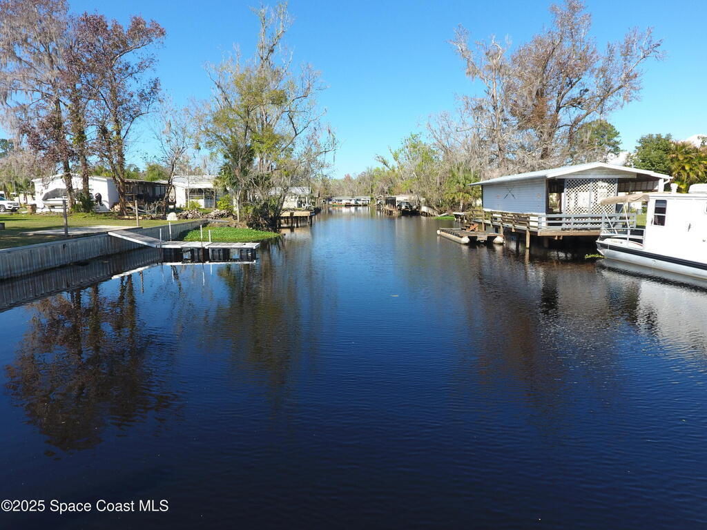 55726 Keith Street, Astor, FL 32102