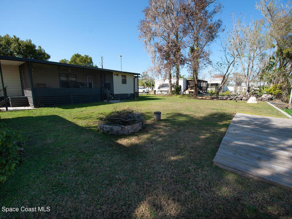 55726 Keith Street, Astor, FL 32102