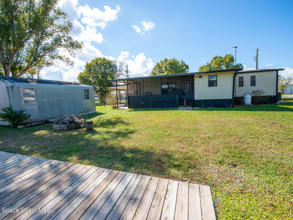 55726 Keith Street, Astor, FL 32102