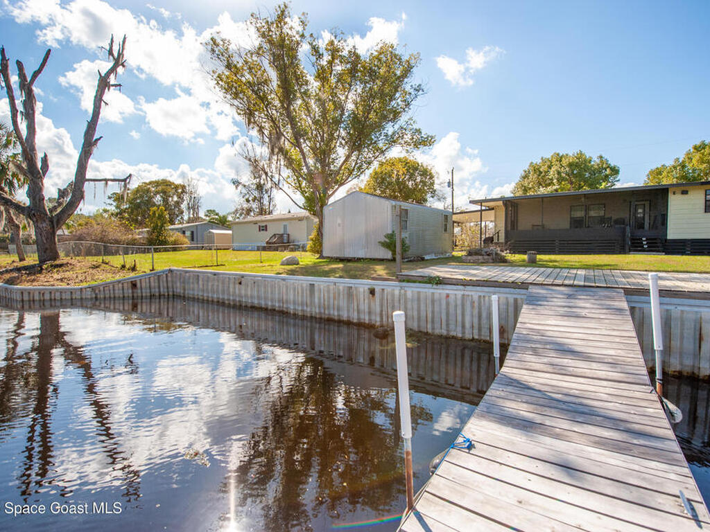 55726 Keith Street, Astor, FL 32102