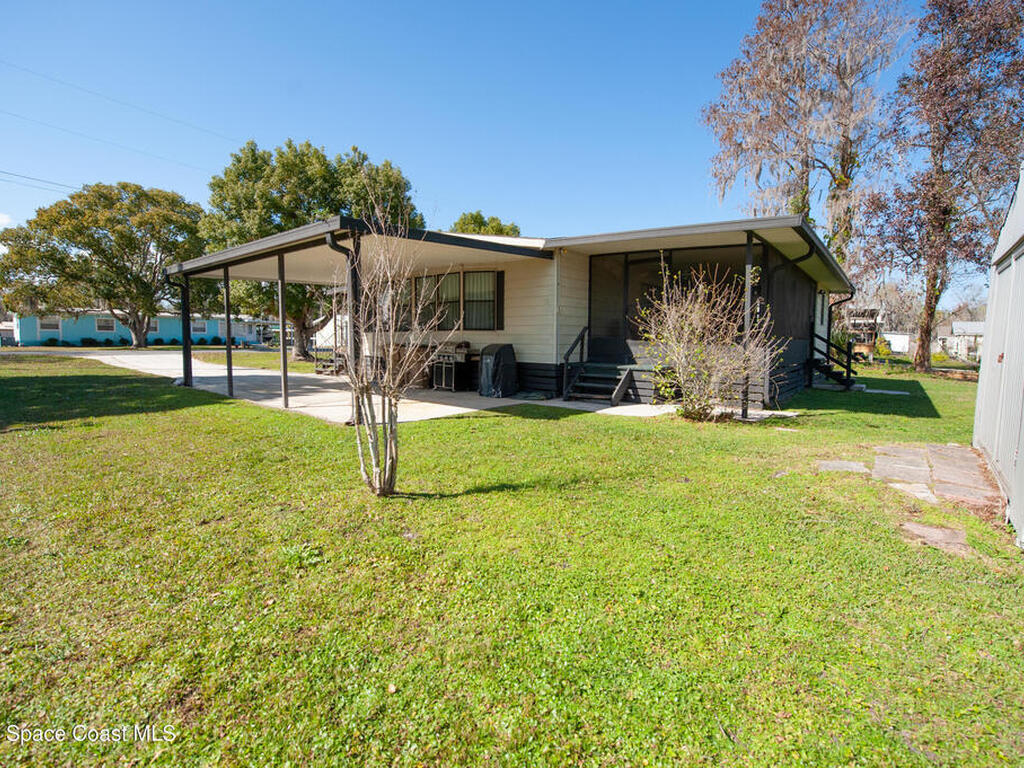 55726 Keith Street, Astor, FL 32102