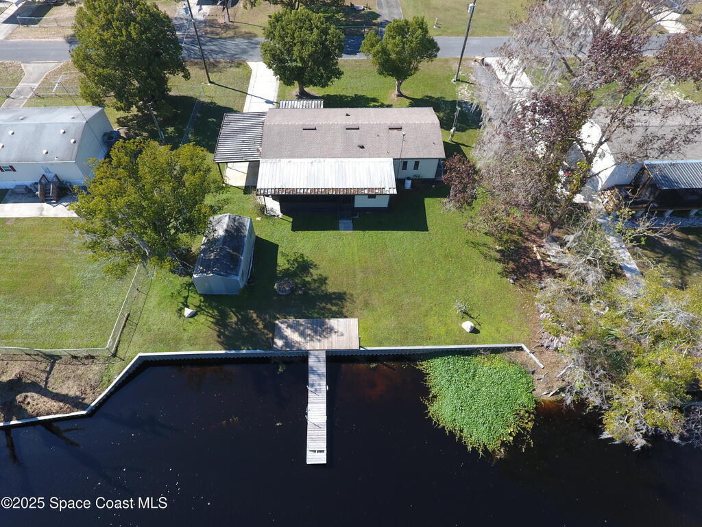 55726 Keith Street, Astor, FL 32102