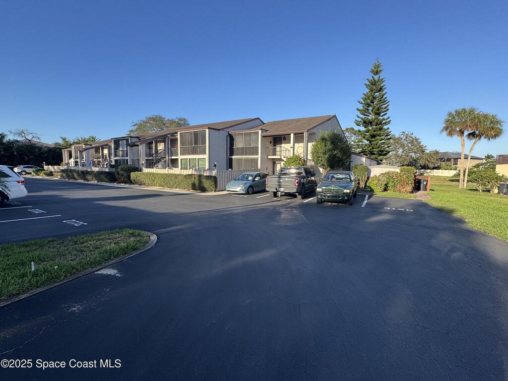 3124 Finsterwald Drive, Titusville, FL 32780