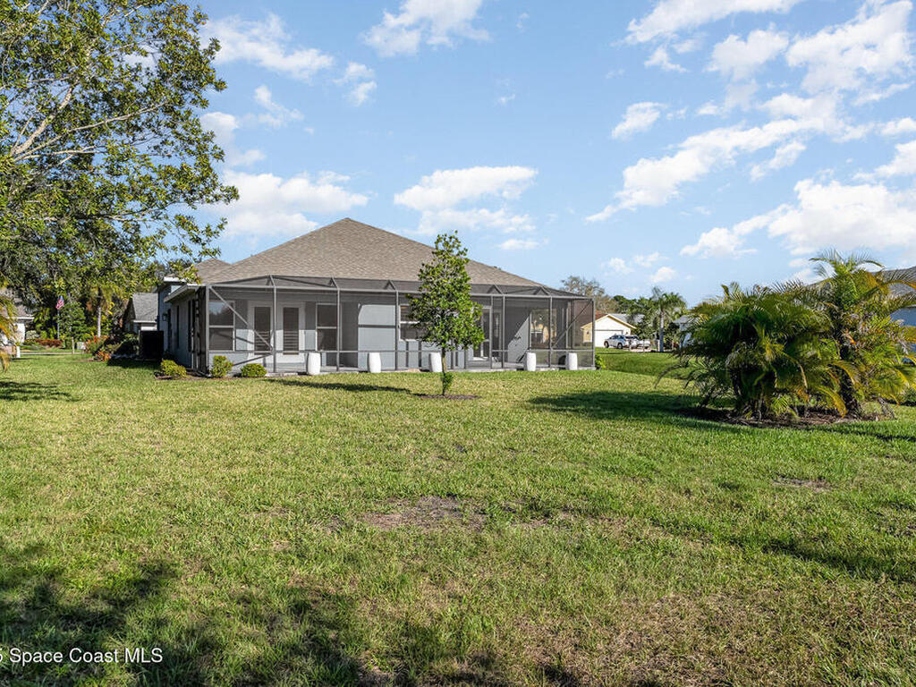 1872 Freedom Drive, Melbourne, FL 32940