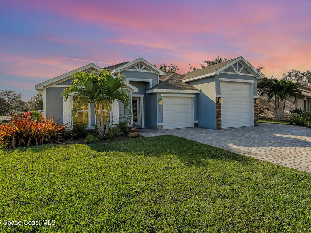 1872 Freedom Drive, Melbourne, FL 32940