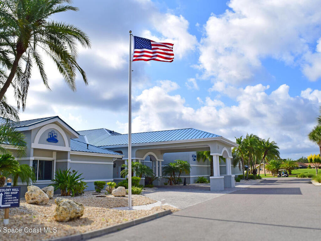 1872 Freedom Drive, Melbourne, FL 32940