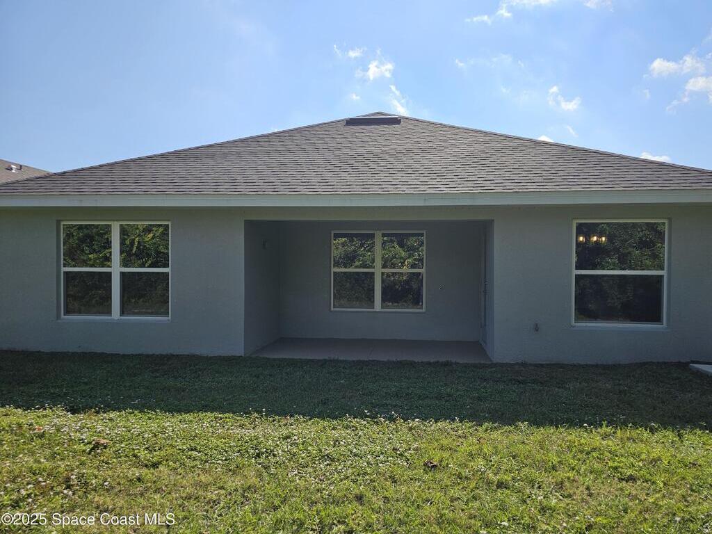 1211 Tupelo Circle, Cocoa, FL 32926