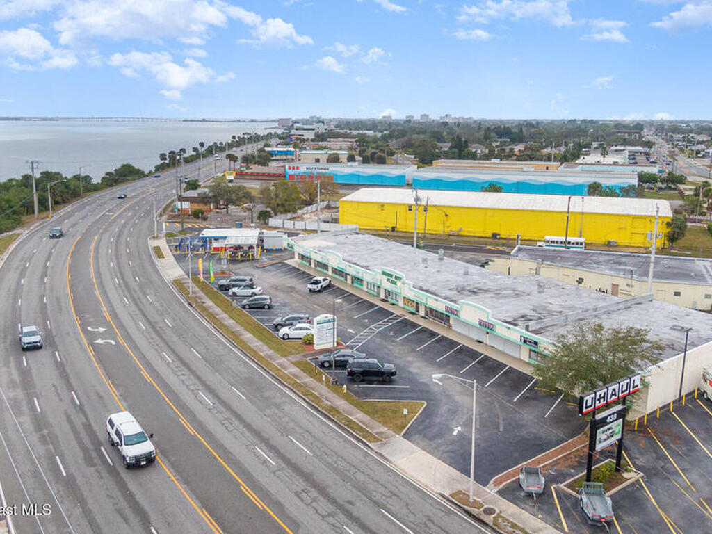 424` N Harbor City Boulevard, Melbourne, FL 32935