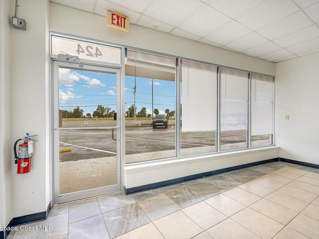 424` N Harbor City Boulevard, Melbourne, FL 32935