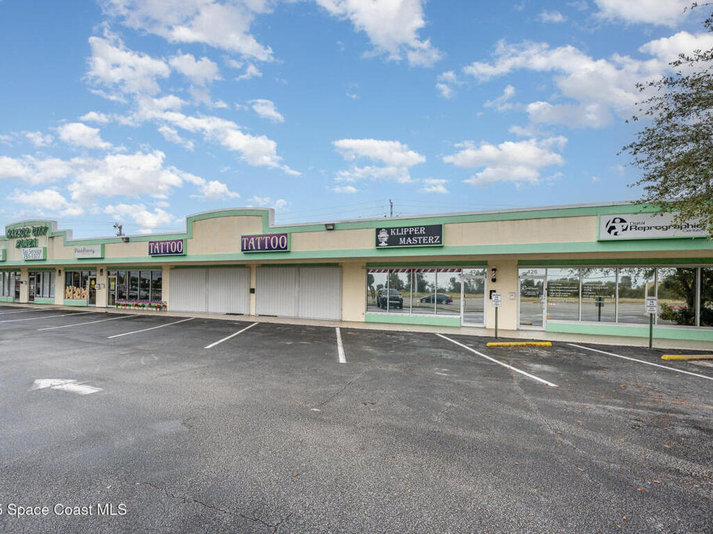 424` N Harbor City Boulevard, Melbourne, FL 32935