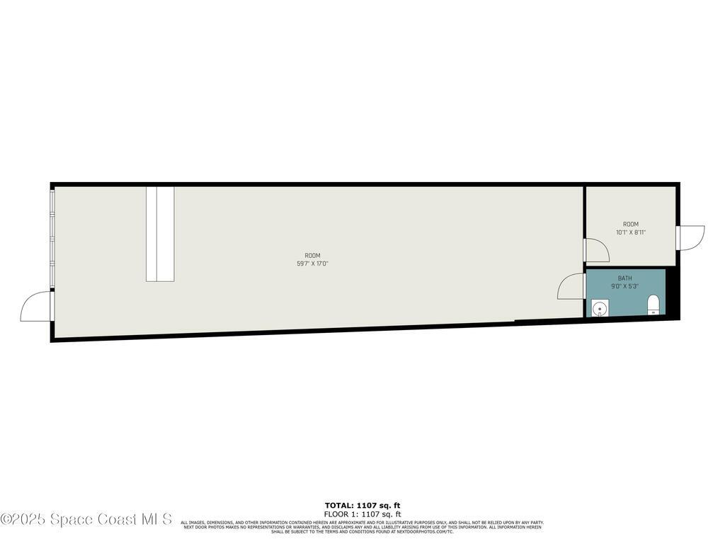 424` N Harbor City Boulevard, Melbourne, FL 32935