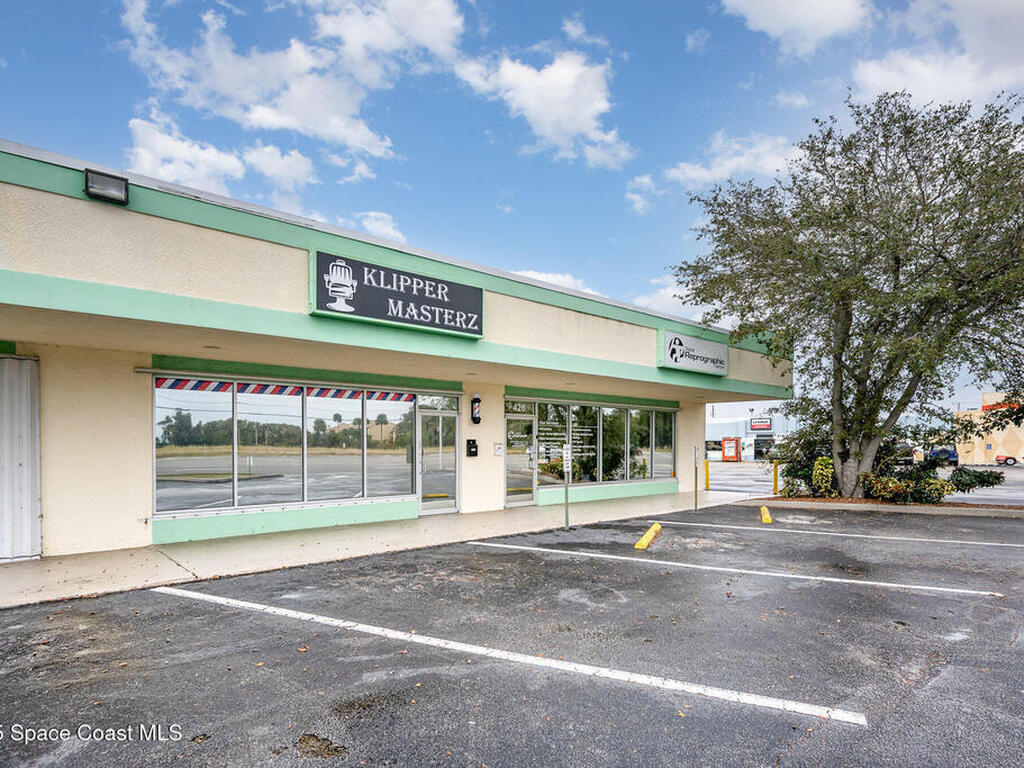 424` N Harbor City Boulevard, Melbourne, FL 32935