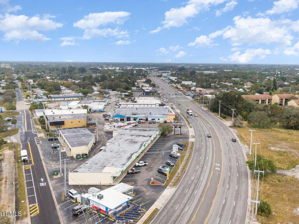 424` N Harbor City Boulevard, Melbourne, FL 32935