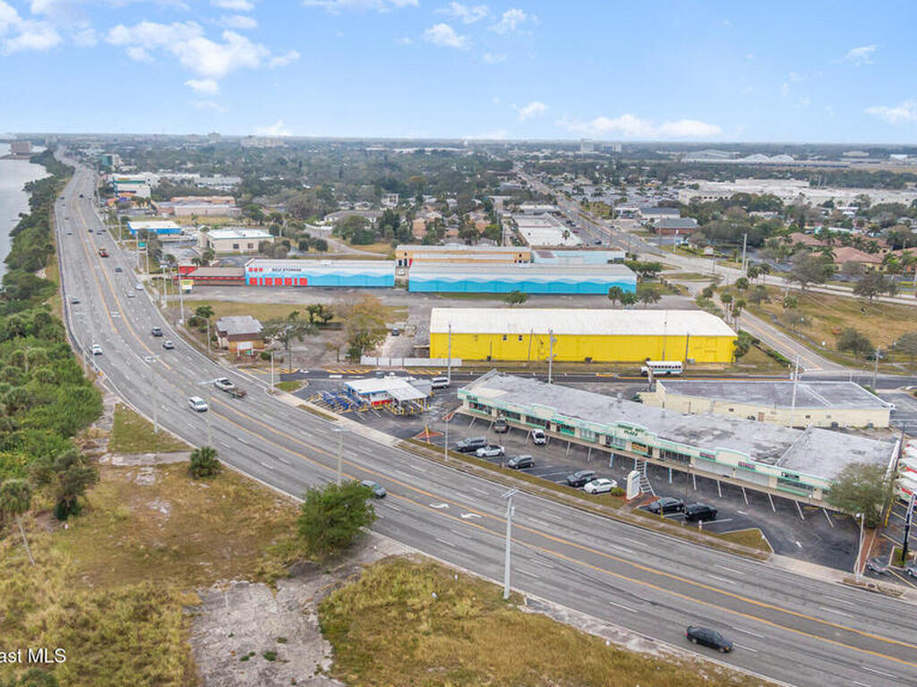 424` N Harbor City Boulevard, Melbourne, FL 32935