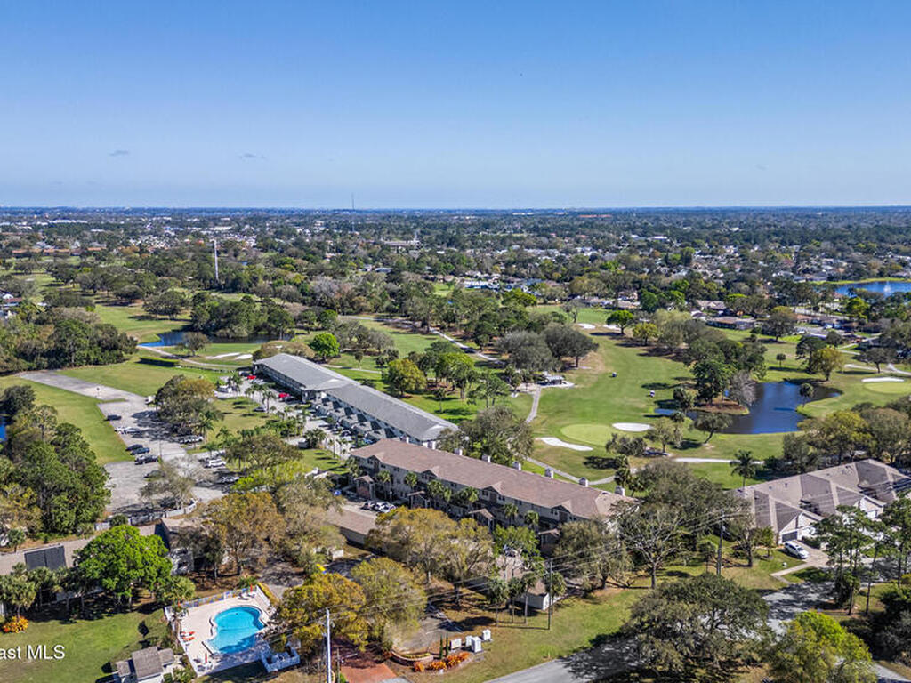 1600 Woodland Drive, Rockledge, FL 32955