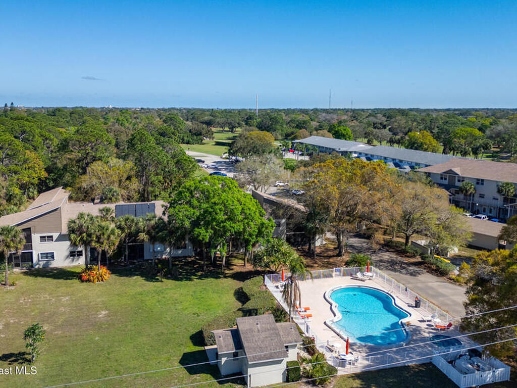 1600 Woodland Drive, Rockledge, FL 32955