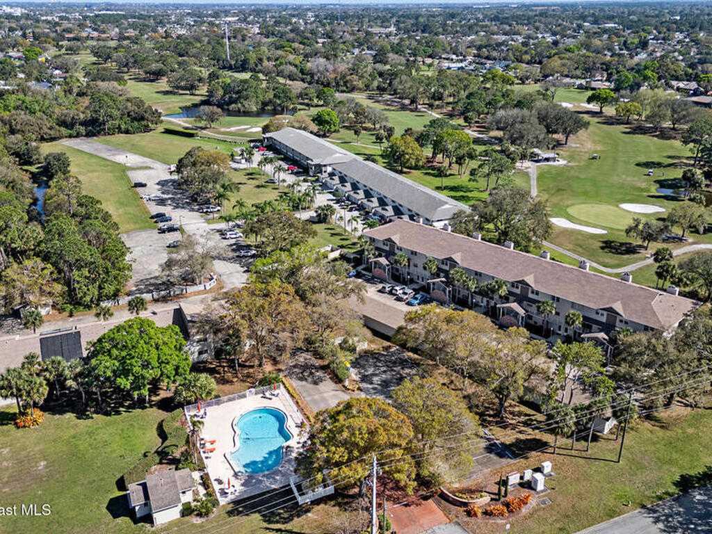 1600 Woodland Drive, Rockledge, FL 32955