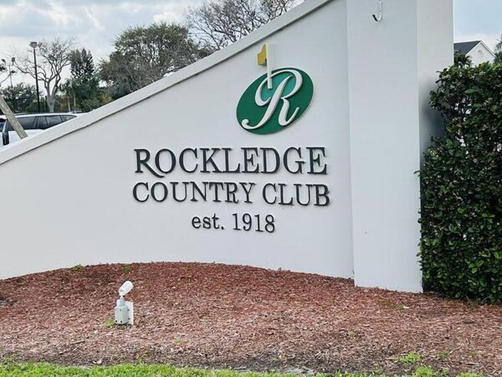 1600 Woodland Drive, Rockledge, FL 32955