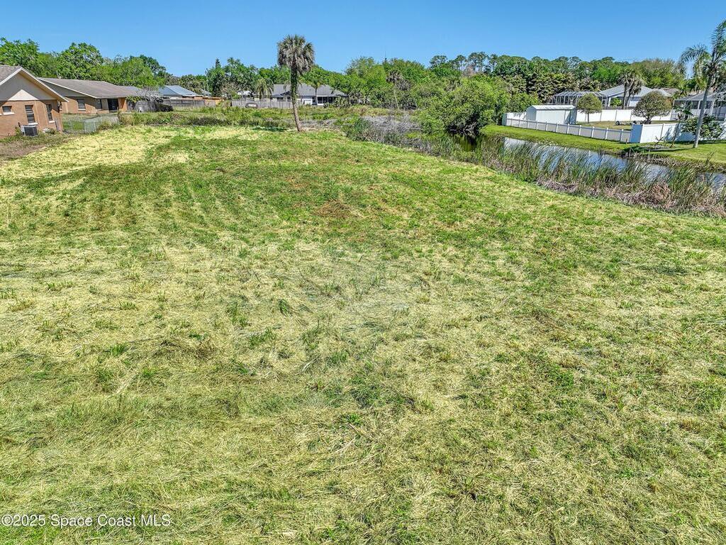 132 Gator Drive, Merritt Island, FL 32953