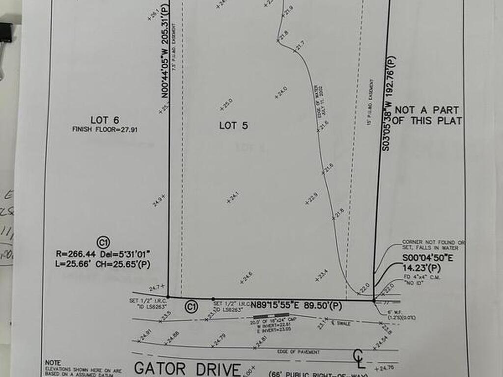 132 Gator Drive, Merritt Island, FL 32953